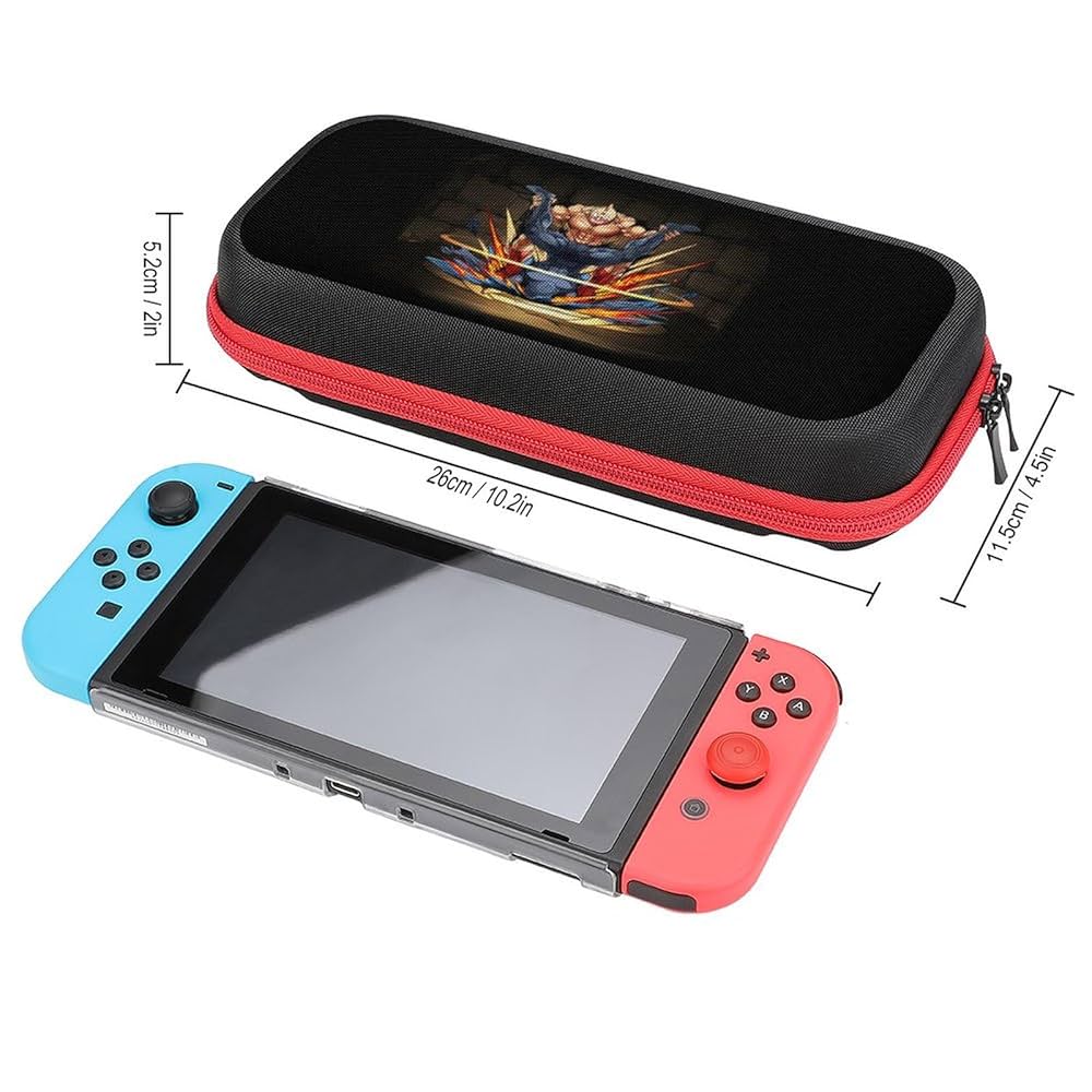 スイッチケース Amazon.co.jp: キン肉マン switchケース スイッチケース